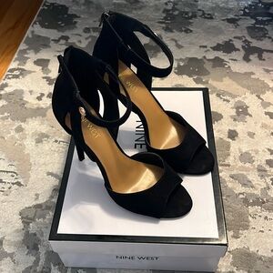 Nine West heels
